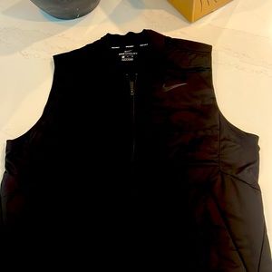Nike Golf black Aeroloft XL